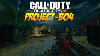 Модифицированный клиент Black Ops 4...