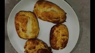 Quick Bread Rolls