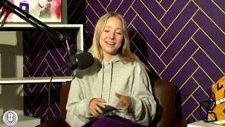 Фиолетовая комната | Эдди и Джон рассказывают о противостоянии LSU и Ole Miss, любовных историях ...