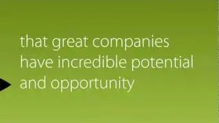 Conductor: A Company Driven by Beliefs