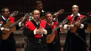 Tuna Derecho de la Universidad de Albacete