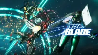 Belial Boss Theme (Hypertube) | Stellar Blade