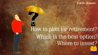 ELSS vs NPS vs PPF, Which is a better investment plan for retirement?