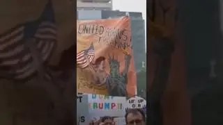 5 Million Americans.One Message 