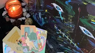 💍🤰🏾PREGNANCY/🤯🚫 BITTER MOM/BROKE COUSIN #tarot #fertility #family