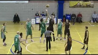 BASKET RIVIERA vs BUV serie D - 21 febbraio 2018