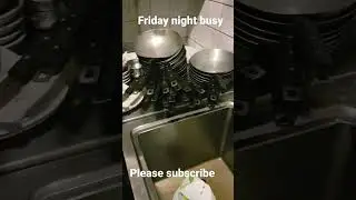 Life as Bangali Student in UK = Friday night busy