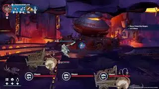 Towerborne Numbers Ironworks Venture