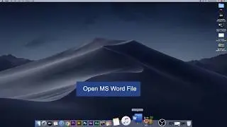 How to Delete an Extra & Blank Page in Microsoft Word