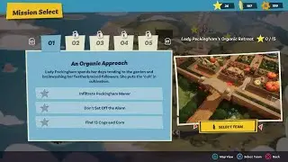 Chicken Run: Eggstraction PS5 gameplay part 2 #chickenruneggstraction #outrightgamesambassador