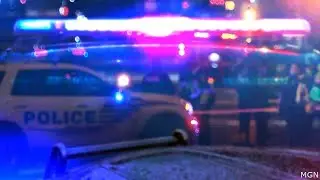 Police chase regulation bill faces law enforcement opposition