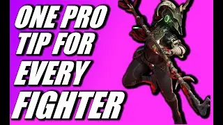 One Pro Tip For Every Fighter Bleeding Edge!: KillemXKillem