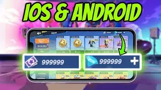Dunk City Dynasty HACK/MOD APK on iOS & Android - Get Unlimited Tokens, Diamonds & Gold!