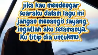 Memandangmu untuk terakhir kali