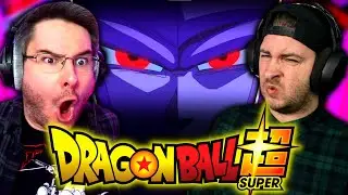 GOKU IS DEAD?! | Dragon Ball Super Episode 71 REACTION | Anime Reaction