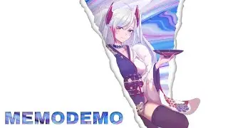 MEMODEMO - DANGER! DANGER! DANGER!
