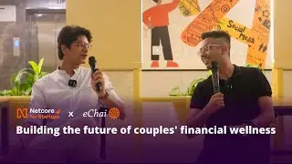 Building Trust in Fintech: Coupl.money's Journey | D2C Mixer by Netcore for Startups