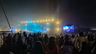 ARIJIT SINGH CONCERT AHMEDABAD @SoulfulArijitSingh #concert 🎙️ BEST CONCERT EVER