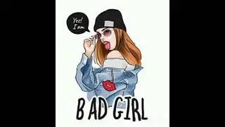 Faxlela Munene ft G.Dicekey & Taxa Gang  Bad Girl (official audio 2024)