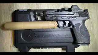 M&P 2.0 SLIDE LOCK FIX!