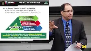 Paul Rogers | 20th Annual ARC Program Review