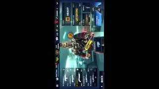 MC5 ALMOST MAXED ACCOUNT GIVEAWAY