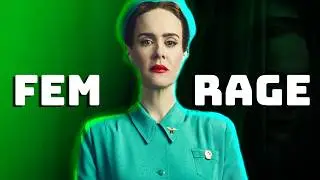 The Most Disturbing Female Lead TV Show Netflix Cancelled