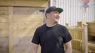Wooden Boat Food Company - Faces of Waterloo