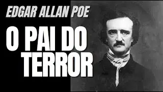 Você conhece? #02 Edgar Allan Poe