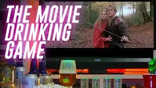 The Movie Drinking Game: The Princess Bride