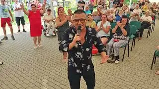 A ROBERTO Cserszegtomajon