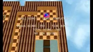 Wonderland{Full Version} Walkthrough-World 1-Training Grounds.wmv