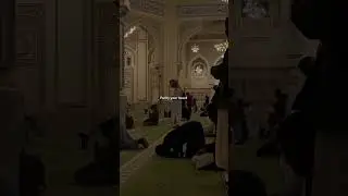 This Ramadan change your life #ramadan #youtubeshorts #changeyourlife #viralvideo