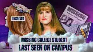 The 1998 Disappearance of College Student Suzan Lyall