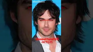How attractive is Ian Somerhandler?