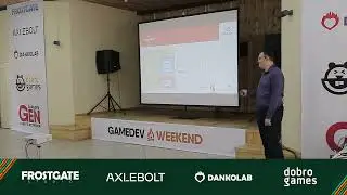 Принципы работы DI framework-ов. Носов Юрий, Lead developer, Dankolab
