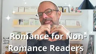 8 Romance Novels That Captivate Non-romance Readers