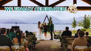 Love Without Borders | Aby & Tony | Wedding Celebration & Renewal of Vows | Dillon, Colorado