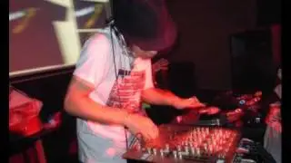 DJ Deckstream - Retrospect For Life