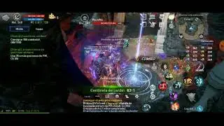 Nemesis clan zotalu2 pvp war extracion