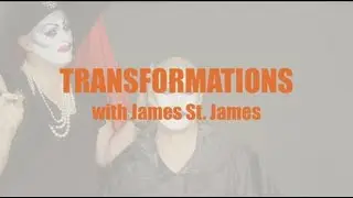 James St. James and Sister Indica : Transformations