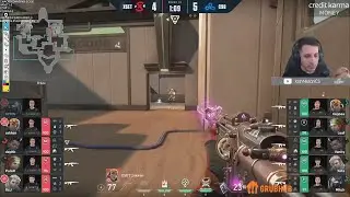 XSET Zekken insane 4k (11hp clutch)