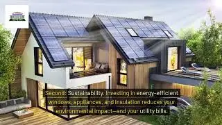 Essential Features for a Future-Proof Home &ndash; Plan for Tomorrow, Build Today!