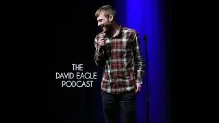David's Daily Digital Dollop. Weekly Omnibus. 44. Confessions Of a Blind Man