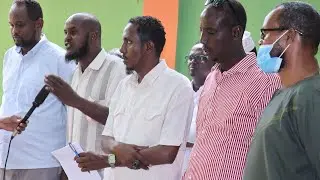 Mr President Garissa Iko Shida, Shocking Revelations About Corruption and Mismanagement in Garissa.