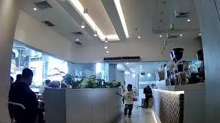 ASMR Coffee Shop Fore DM Banjarmasin 011 - 25-01-2026