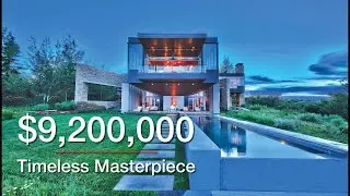Promontory Ranch Home For Sale - Park City, Utah