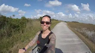 Florida  - Road Trip 2000kms