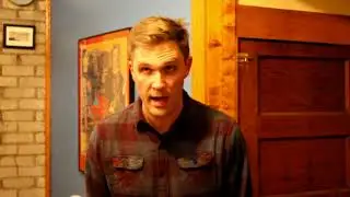 Northwoods Songs #66: The Raftsman