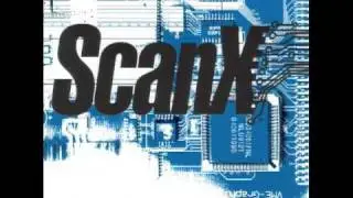 Scan X - Secrets